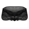 CandyMan Shorty Velindros Noir